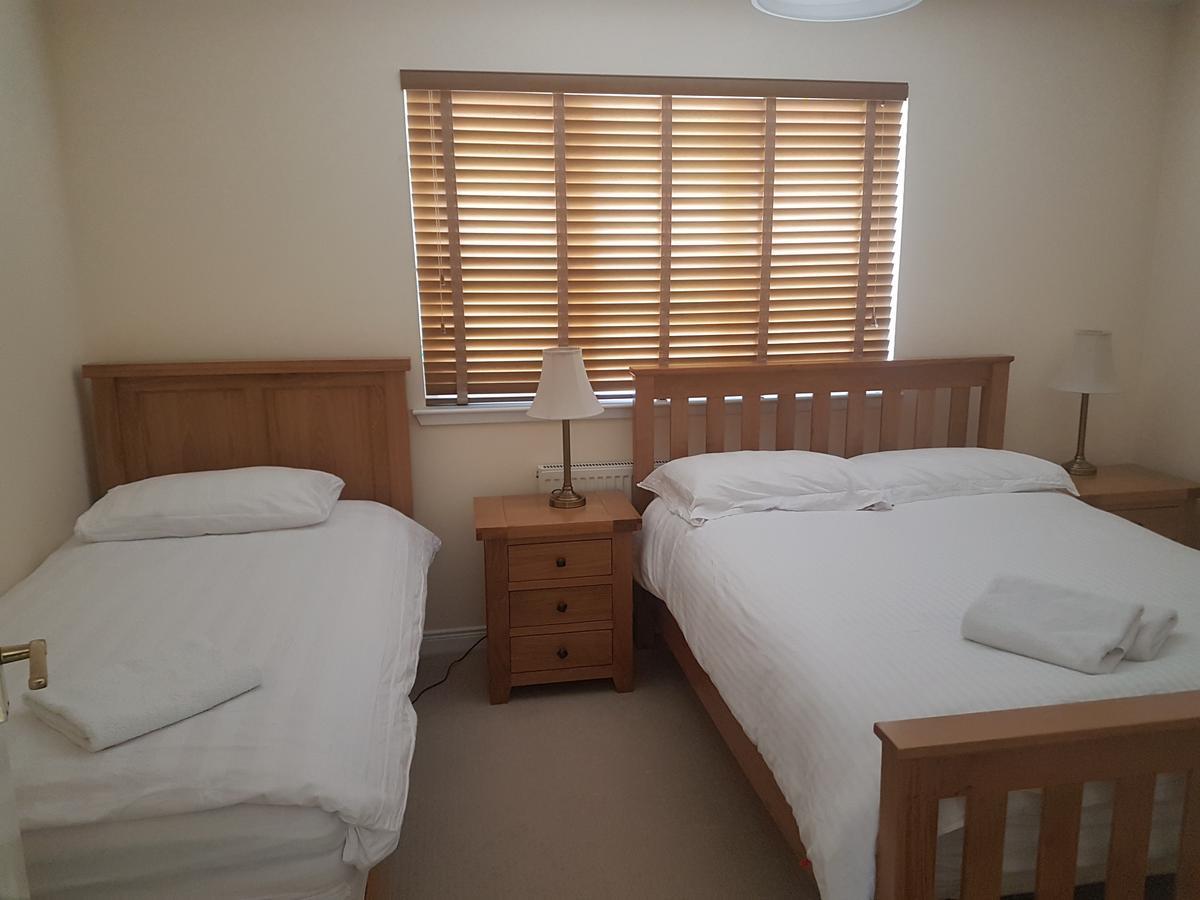 Jane'S Villa Free Parking Inverness Ngoại thất bức ảnh